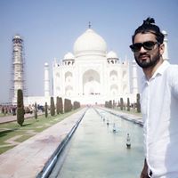 Sajid Wadoo