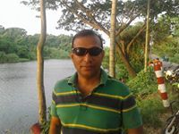 Shahidur Rahman