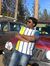 Nishant...