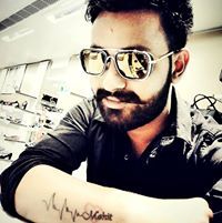 Mohit Sain