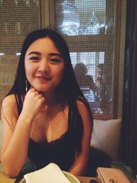 Vicki Huang