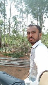 Mahesh Shilpi