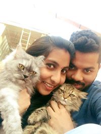 Abirami Hanson