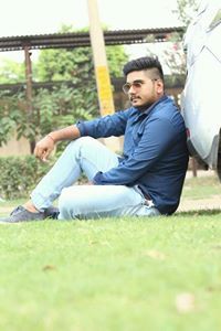 Shivam Arora