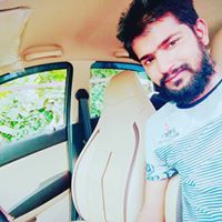 Nikhil Meena