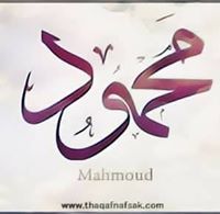 محمود الأثري