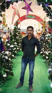 Deepak Antony