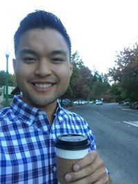 Anthony Tran