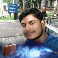 Abhisheel Rao