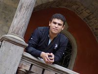 Mohammed Adel