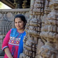 Swetha Shanthraj