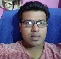 Prasenjit Haldar