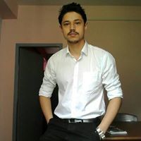 Govinda Dahal