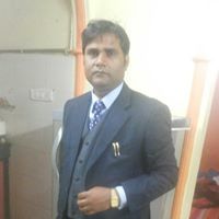Vijaypratap Singh