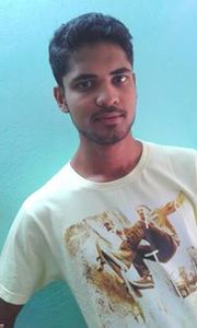 Abhik Halder