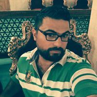 Bader Nassar