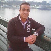 Mostafa Mahmoud