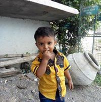 Abaji Dhage