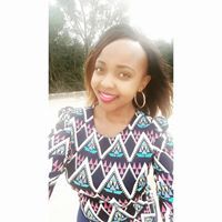 Lynn Ngatia