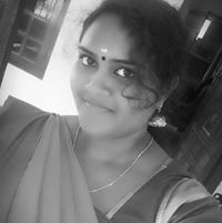 Arsha B Raj