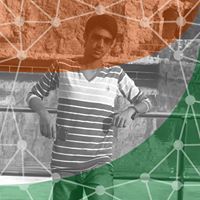 Meraj Ansari