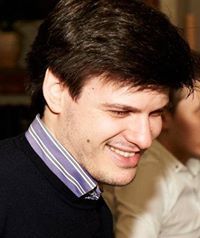 Michael Mazo