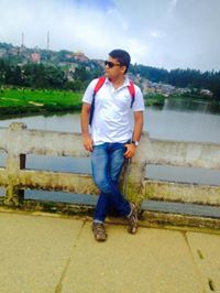 Ved Prakash