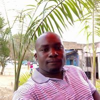 Jonas Msigala