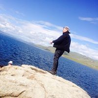 П. Хангарьд