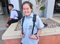 สิริกาญจน์ ไชยสงคราม