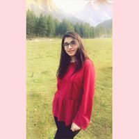 Maheen Khan