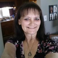 Terri Johnson