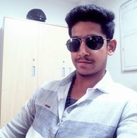 Srinu Gadde