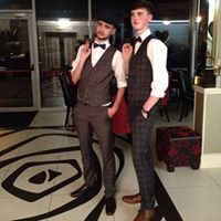 Darragh Toal