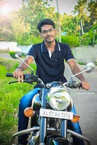 ഒരു സുഹൃത്ത്