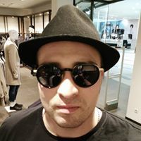 Иван Довгаль