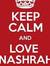 Nashrah...