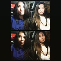 Айгерим Айтугаанова