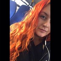 Sally Nørgaard
