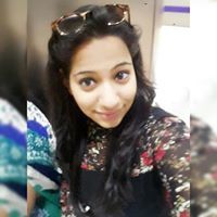 Jyotsana Arora