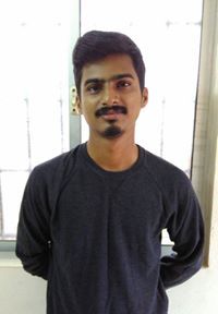 Bharathwaj Sriram