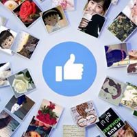 العصفورة المغردة