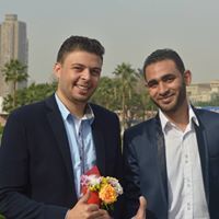 Ahmed Rabia
