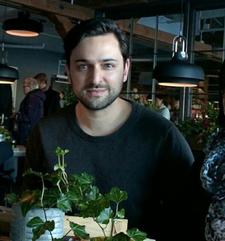 Nicolas Lara