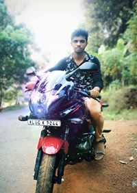 Sreekanth Thalappallil