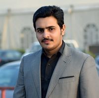 Jazib Ijaz
