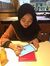Syahida...