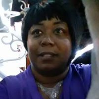 Yolanda Murray-Walker