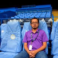 Ishak Abdullah
