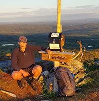 Einar Woll Sandsaunet